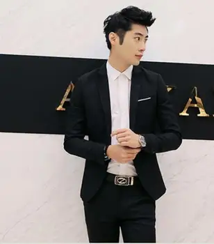 2019 wedding suits Jacket Formal Dress Mens Suit Set men casual wedding suits groom Korean Slim Fit custom-made suits
2019 wedding suits Jacket Formal Dress Mens Suit Set men casual wedding suits groom Korean Slim Fit custom-made suits