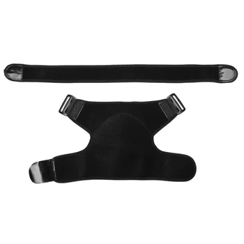 Shoulder Brace Light Weight and Adjustable Shoulder Support Brace for Rotator Cuff Injury Prevention and Recovery
Shoulder Brace Light Weight and Adjustable Shoulder Support Brace for Rotator Cuff Injury Prevention and Recovery