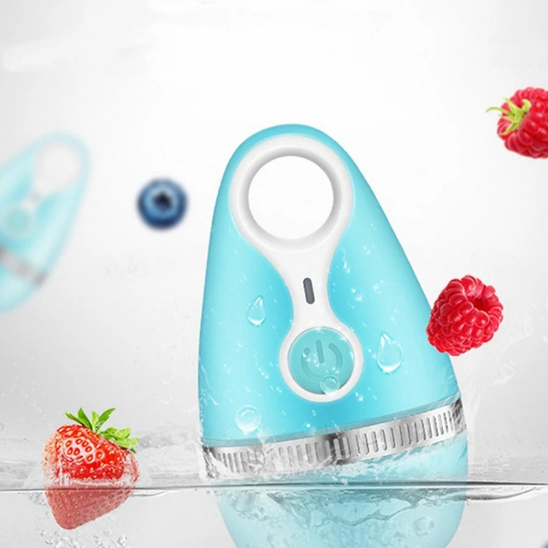 Sterilizer Portable Fruit Vegetables Water Food Preparation Ozonator Water Purifier Purification
Sterilizer Portable Fruit Vegetables Water Food Preparation Ozonator Water Purifier Purification
