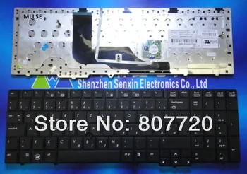 100% new original SLOV keyboard 609871-BA1,613385-BA1 for HP 6540B 6545B 6550B,with point sticker.
100% new original SLOV keyboard 609871-BA1,613385-BA1 for HP 6540B 6545B 6550B,with point sticker.