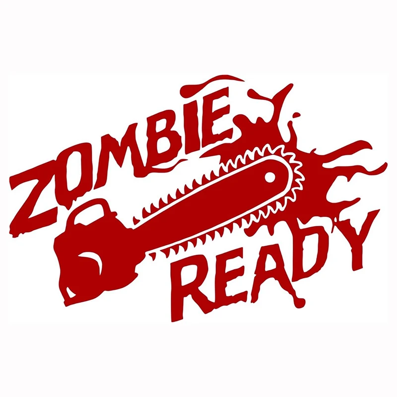 Zombie Walking Dead Chainsaw Car Truck Wall Laptop Vinyl Decal Sticker Rear Window Car Sticker
Zombie Walking Dead Chainsaw Car Truck Wall Laptop Vinyl Decal Sticker Rear Window Car Sticker