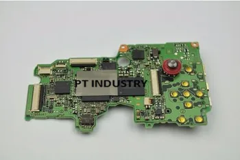 Free Shipping!! original motherboard For Panasonic LumixDMC-LX3 LX3 Main Board Processor Repair Part
Free Shipping!! original motherboard For Panasonic LumixDMC-LX3 LX3 Main Board Processor Repair Part
