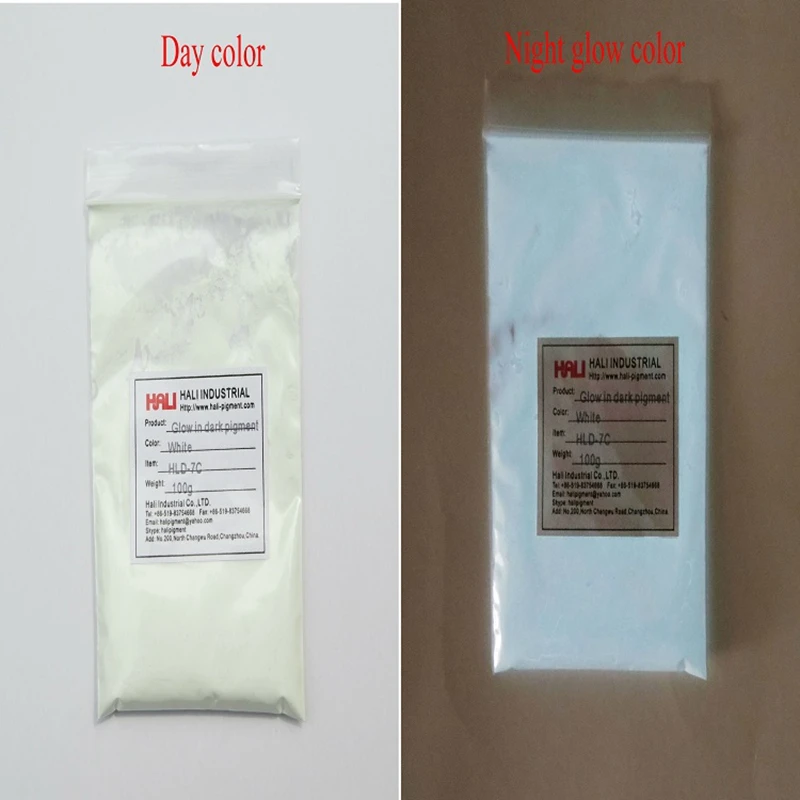 glow in dark pigment,photoluminescent powder,luminous powder,item:HLD-7C,glowing color:white,1lot=100g,free shipping...
glow in dark pigment,photoluminescent powder,luminous powder,item:HLD-7C,glowing color:white,1lot=100g,free shipping...