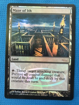 Maze of Ith Judge Gift Cards 2009 magician ProxyKing 8.0 VIP the proxy cards to gathering every single mg card.
Maze of Ith Judge Gift Cards 2009 magician ProxyKing 8.0 VIP the proxy cards to gathering every single mg card.