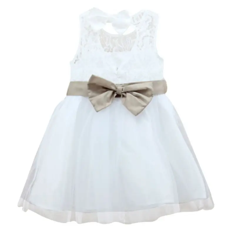 New Summer Kids Dresses Toddler Princess Lace Girls Dress Party Pageant Holidy White
New Summer Kids Dresses Toddler Princess Lace Girls Dress Party Pageant Holidy White