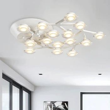 Modern LED pendant lights fixtures for kitchen design lamps for dining room living room art deco lamp acrylic lampshade ring
Modern LED pendant lights fixtures for kitchen design lamps for dining room living room art deco lamp acrylic lampshade ring