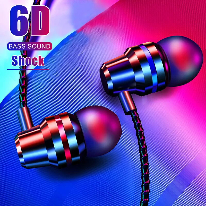 3.5mm In Ear Earphone Earpiece With Mic Stereo Phone Game Headset For IPhone Samsung Xiaomi Huawei Sport Earphone Sound Earbuds
3.5mm In Ear Earphone Earpiece With Mic Stereo Phone Game Headset For IPhone Samsung Xiaomi Huawei Sport Earphone Sound Earbuds