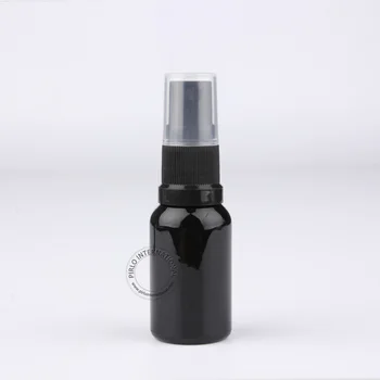 Makeup Tools 15ml Black Essential Oil Bottle,Glass Spray Bottles,15cc Small Atomizer, High Quality Empty Packaging 30pcs/lot
Makeup Tools 15ml Black Essential Oil Bottle,Glass Spray Bottles,15cc Small Atomizer, High Quality Empty Packaging 30pcs/lot