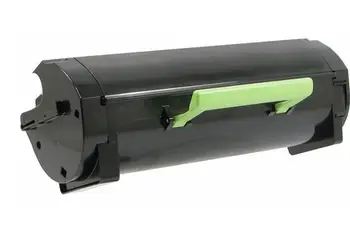 2pcs compatible laser Toner kit black Toner Cartridge For Lexmark MS310d/MS310dn/MS410d/MS410dn/MS510dn/MS610DN/MS610DTN 1.5K
2pcs compatible laser Toner kit black Toner Cartridge For Lexmark MS310d/MS310dn/MS410d/MS410dn/MS510dn/MS610DN/MS610DTN 1.5K