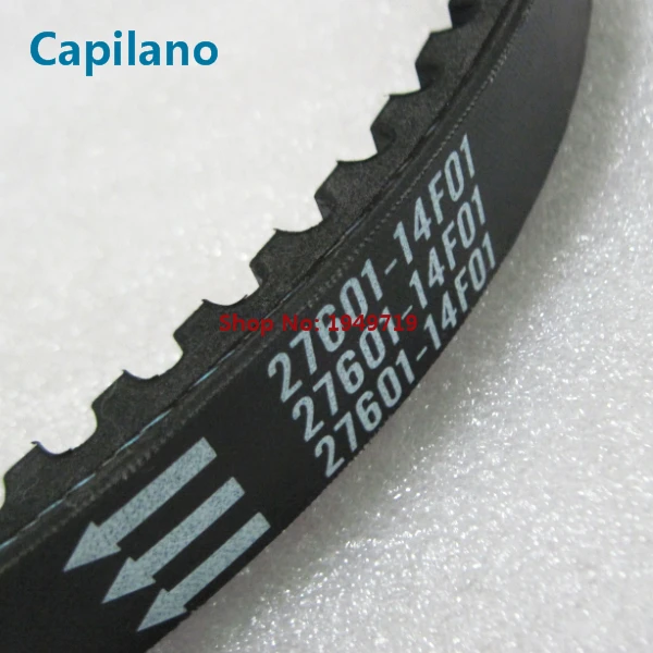 Мотоцикл/скутер AN250 резиновый ремень трансмиссии сцепления ремень ...