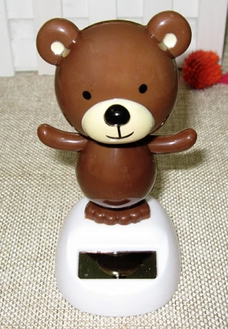 Shake Head To Furnishing Articles Vehicle Interior Lovely Flowers Car Solar Blossom Decoration Supplies Small Place Doll
Shake Head To Furnishing Articles Vehicle Interior Lovely Flowers Car Solar Blossom Decoration Supplies Small Place Doll