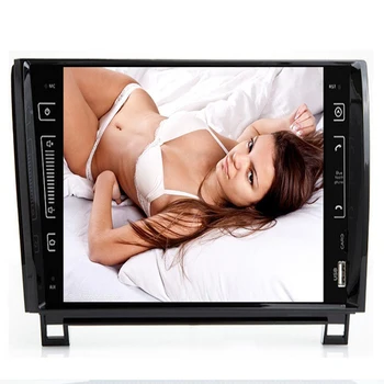 9" Octa Core 4G+32G Android 9.0 car dvd player Head unit for Toyota Tundra Sequoia 2007-2015 gps radio bluetooth tape recorder
9" Octa Core 4G+32G Android 9.0 car dvd player Head unit for Toyota Tundra Sequoia 2007-2015 gps radio bluetooth tape recorder