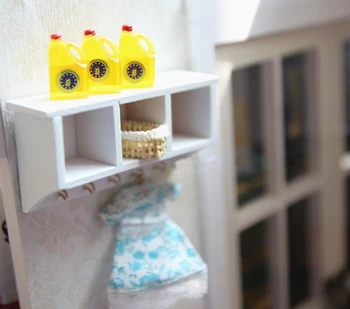 G10-X048 children baby gift Toy 1:12 Dollhouse mini Furniture Miniature rement accessories White lattice hanger 1pcs
G10-X048 children baby gift Toy 1:12 Dollhouse mini Furniture Miniature rement accessories White lattice hanger 1pcs