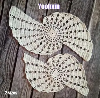 HOT lace cotton placemat cup coaster mug kitchen Christmas dining table place mat cloth Crochet tea coffee doily New Year pad
HOT lace cotton placemat cup coaster mug kitchen Christmas dining table place mat cloth Crochet tea coffee doily New Year pad