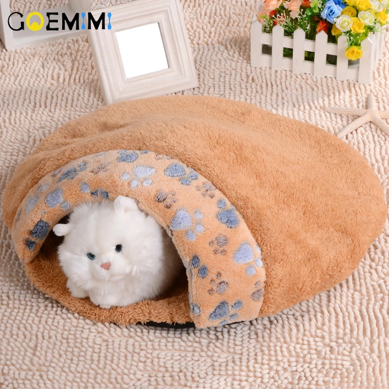 New Arrival Cat Warm Cave Winter Fleece Bed For Pet Small Dog Soft Beds Top Quality cama para gato House for Cat
New Arrival Cat Warm Cave Winter Fleece Bed For Pet Small Dog Soft Beds Top Quality cama para gato House for Cat