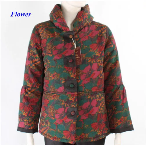 Lady plus size wateredgauze thermal wadded jacket,100% gambiered canton silk standing collar winter jacket women,with gift mask
Lady plus size wateredgauze thermal wadded jacket,100% gambiered canton silk standing collar winter jacket women,with gift mask