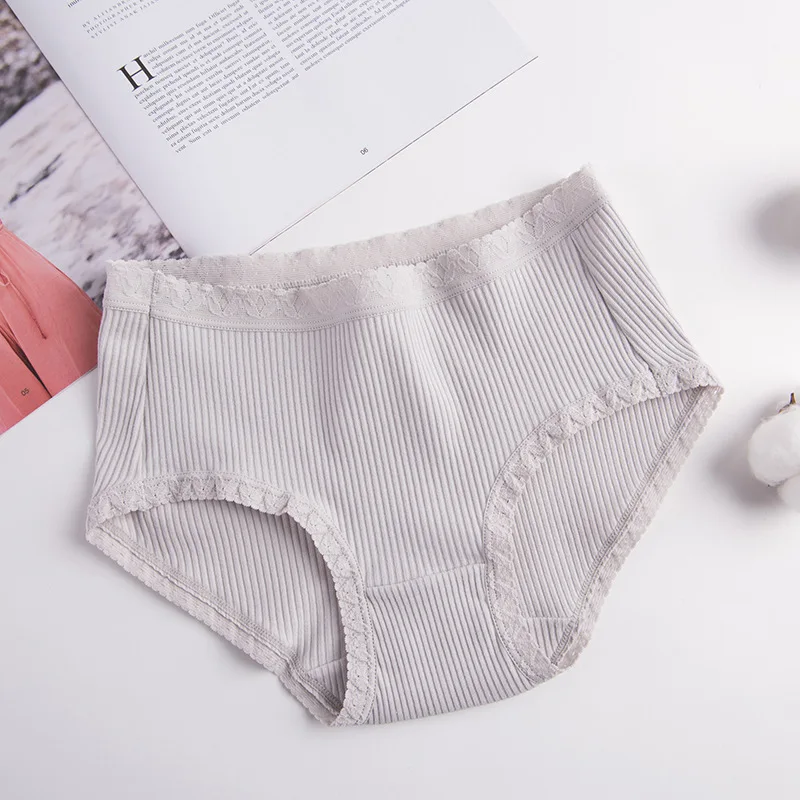 Women Panties Underwear Seamless Briefs For Women's Comfort Low-Rise Ruffles Sexy Lingerie Summer New
Women Panties Underwear Seamless Briefs For Women's Comfort Low-Rise Ruffles Sexy Lingerie Summer New
