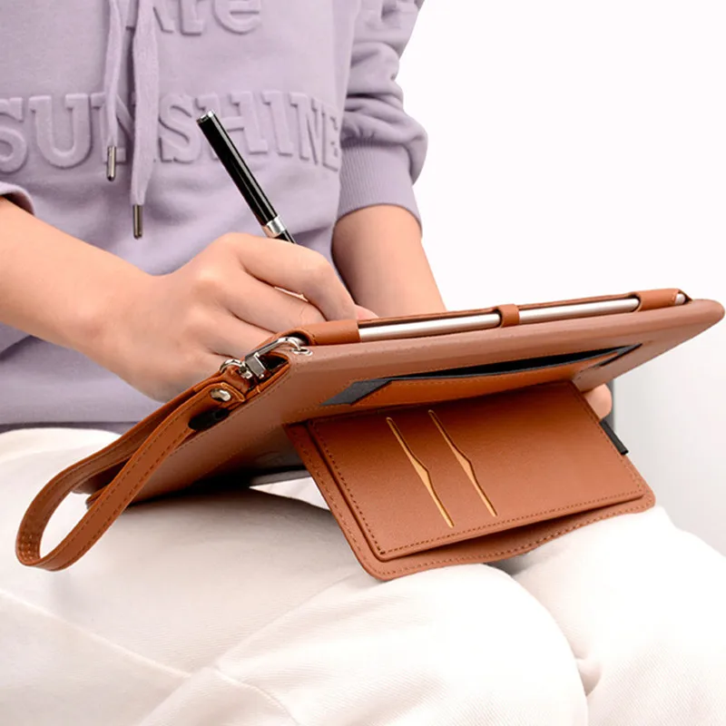 leather case For Huawei MediaPad M5 lite 10 Tablet stand smart cover business case for huawei M5 10.1 BAH2-L09/W19 DL-AL09
leather case For Huawei MediaPad M5 lite 10 Tablet stand smart cover business case for huawei M5 10.1 BAH2-L09/W19 DL-AL09