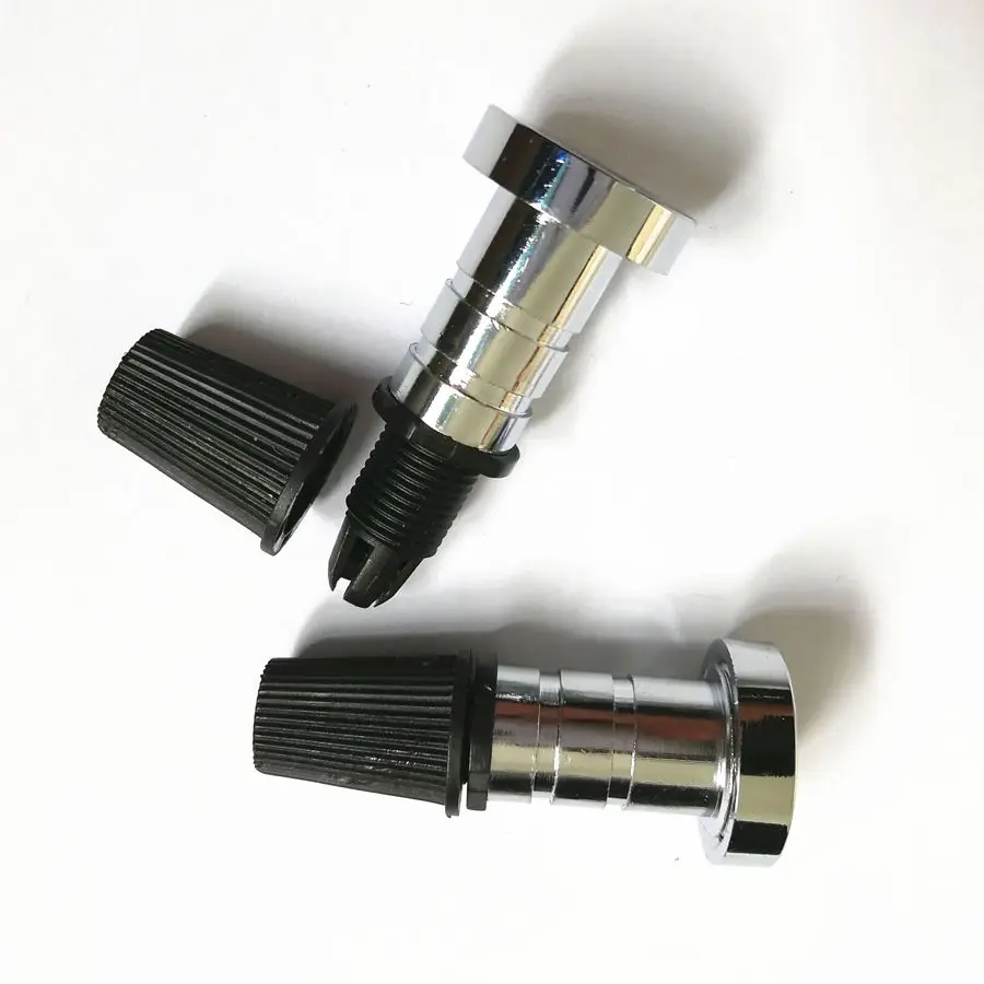 Silver Color Metal Fiber Optic Lighting Cable End Fittings with Light Reflect Lens For Waterproof Pointed Light 6PCS/lot
Silver Color Metal Fiber Optic Lighting Cable End Fittings with Light Reflect Lens For Waterproof Pointed Light 6PCS/lot