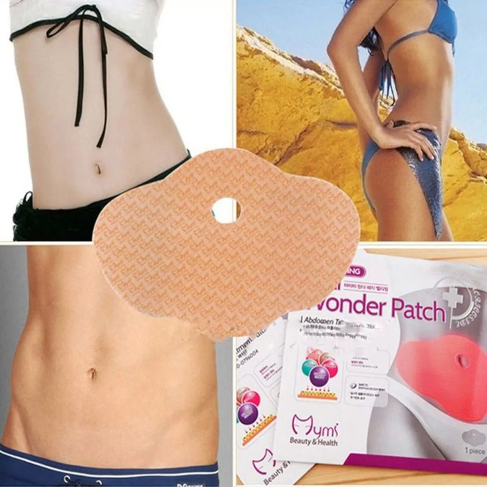 Belly Abdomen Body Shaping Massage Paste Slimming Patch Burning Fat Treatment Healthy Weight Loss Paste Navel Stick Pads New
Belly Abdomen Body Shaping Massage Paste Slimming Patch Burning Fat Treatment Healthy Weight Loss Paste Navel Stick Pads New