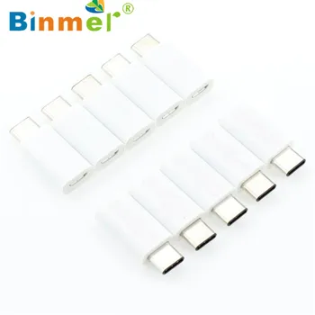 Binmer 2017 1x Micro USB to USB 3.1 Type-C USB Data Adapter for Oneplus Two 2 12'' MacBook Freeshiping Sep 12
Binmer 2017 1x Micro USB to USB 3.1 Type-C USB Data Adapter for Oneplus Two 2 12'' MacBook Freeshiping Sep 12