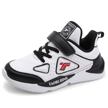 2018 Autumn New Style Kids Running Shoes PU Leather Waterproof Boys Sneakers Girls Outdoor Sport Shoes Children's Trainers
2018 Autumn New Style Kids Running Shoes PU Leather Waterproof Boys Sneakers Girls Outdoor Sport Shoes Children's Trainers