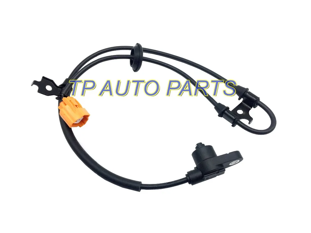 Передний правый ABS Датчик скорости колеса для ACU-RA OEM 57450-S3V-A02 57450S3VA02 | Автомобили и