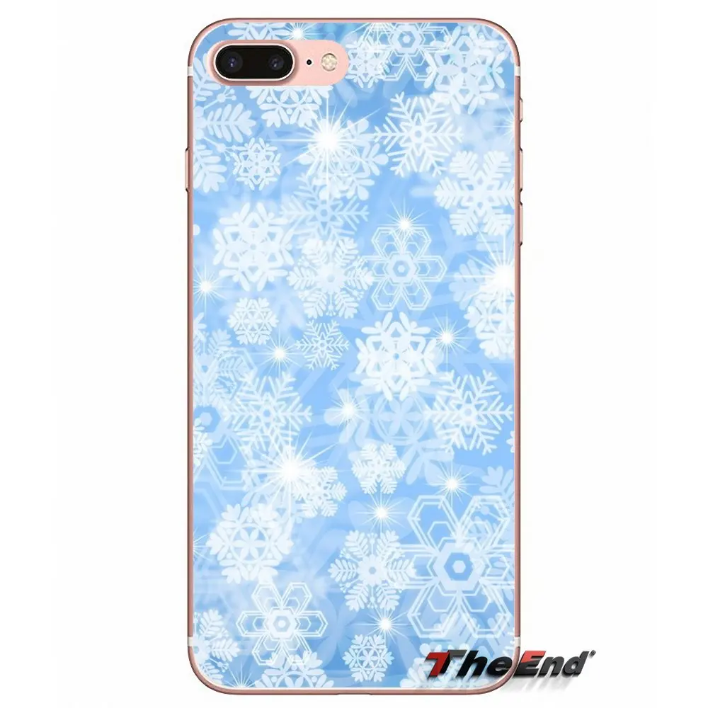 For Huawei G7 G8 P7 P8 P9 Lite Honor 4C 5X 5C 6X Mate 7 8 9 Y3 Y5 Y6 II 2 Pro 2017 Textures Snowflake Transparent Soft Cover Bag
For Huawei G7 G8 P7 P8 P9 Lite Honor 4C 5X 5C 6X Mate 7 8 9 Y3 Y5 Y6 II 2 Pro 2017 Textures Snowflake Transparent Soft Cover Bag