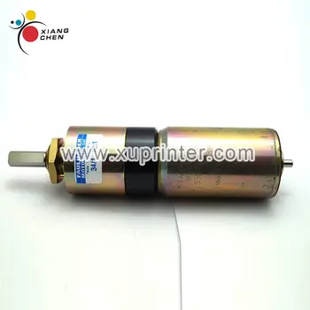 43.112.1311 GTO52 Machine Suction Drum Motor Original Parts For HD Offset Press Parts
43.112.1311 GTO52 Machine Suction Drum Motor Original Parts For HD Offset Press Parts