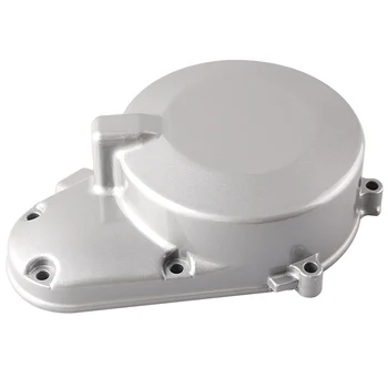 CNC Motorcycle Stator Engine Crank Case Generator Cover Crankcase For KAWASAKI ZZR600 ZX600 ZZR400 ZX600E ZX6E 1993-2004
CNC Motorcycle Stator Engine Crank Case Generator Cover Crankcase For KAWASAKI ZZR600 ZX600 ZZR400 ZX600E ZX6E 1993-2004
