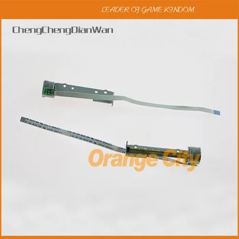 ChengChengDianWan 50pcs/lot high quality 79000 7900x 7.9w small motor for ps2 for 79000 small motor
ChengChengDianWan 50pcs/lot high quality 79000 7900x 7.9w small motor for ps2 for 79000 small motor
