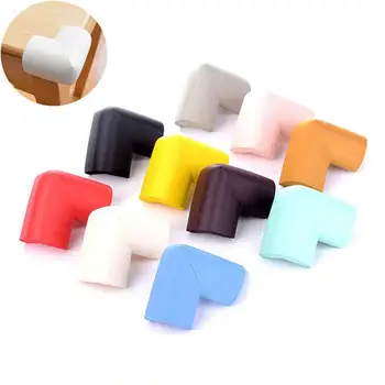 HobbyLane 10pcs/set Baby Safety Soft Rubber L Shape Table Edge Corner Guarder Protection Babycare Bumper 12 Colors
HobbyLane 10pcs/set Baby Safety Soft Rubber L Shape Table Edge Corner Guarder Protection Babycare Bumper 12 Colors