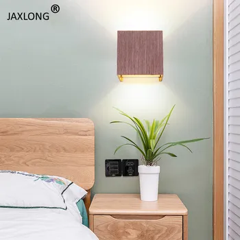 Nordic Style Wall Lamp Bedroom Bedside All Aluminium Decor Wall Light for home Corridor Aisle Wall Sconce Lights & Lighting
Nordic Style Wall Lamp Bedroom Bedside All Aluminium Decor Wall Light for home Corridor Aisle Wall Sconce Lights & Lighting