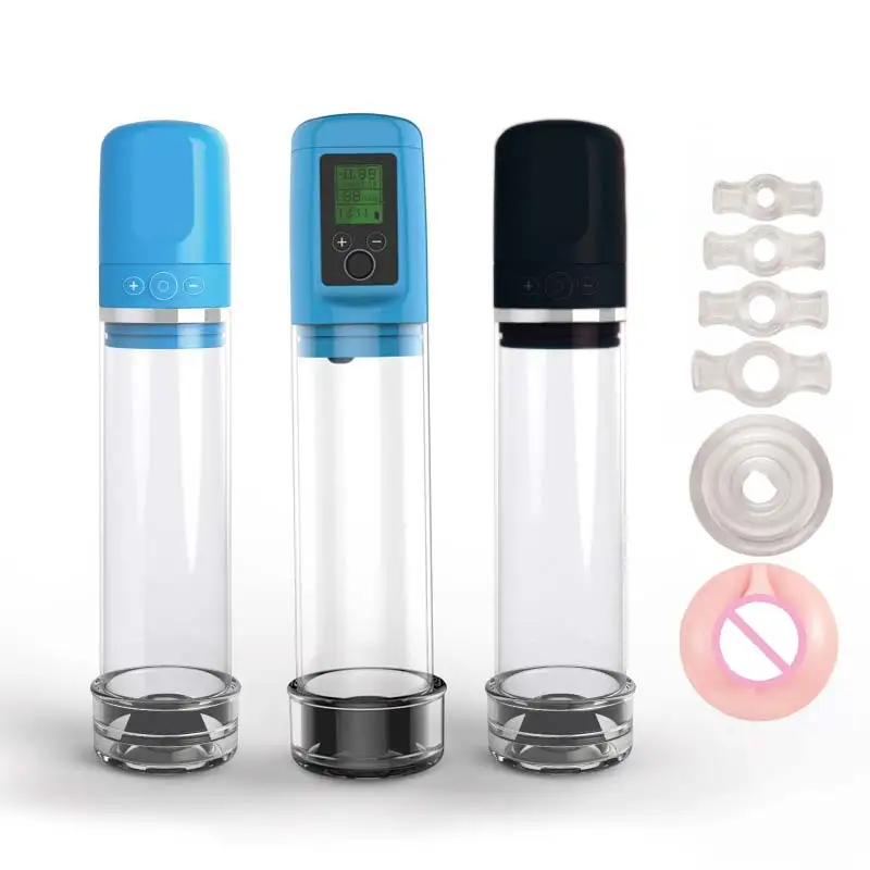 Вибратор Помпа