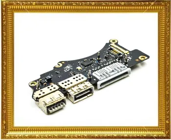 wholesale Original I/O Board 15'' for MacBook Pro Retina A1398 USB Board late 2013 Mid 2014 661-8312 ME664
wholesale Original I/O Board 15'' for MacBook Pro Retina A1398 USB Board late 2013 Mid 2014 661-8312 ME664