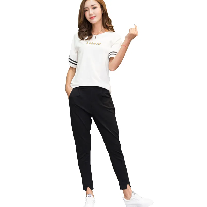 2017 Joker nine minutes of pants in spring and summer of foot slacks korean pencil cultivate one's morality
2017 Joker nine minutes of pants in spring and summer of foot slacks korean pencil cultivate one's morality