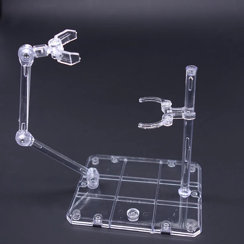 Action Base Suitable Display Stand Bracket for 1/144 HG/RG Gundam/Figure Animation cinema game ACG
Action Base Suitable Display Stand Bracket for 1/144 HG/RG Gundam/Figure Animation cinema game ACG