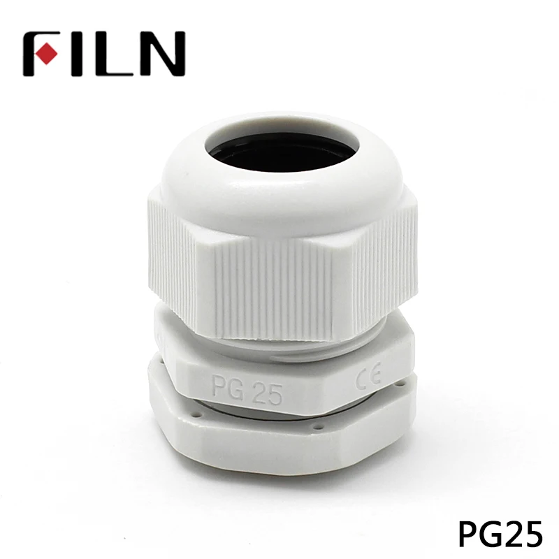 PG25 waterproof cable gland (2)