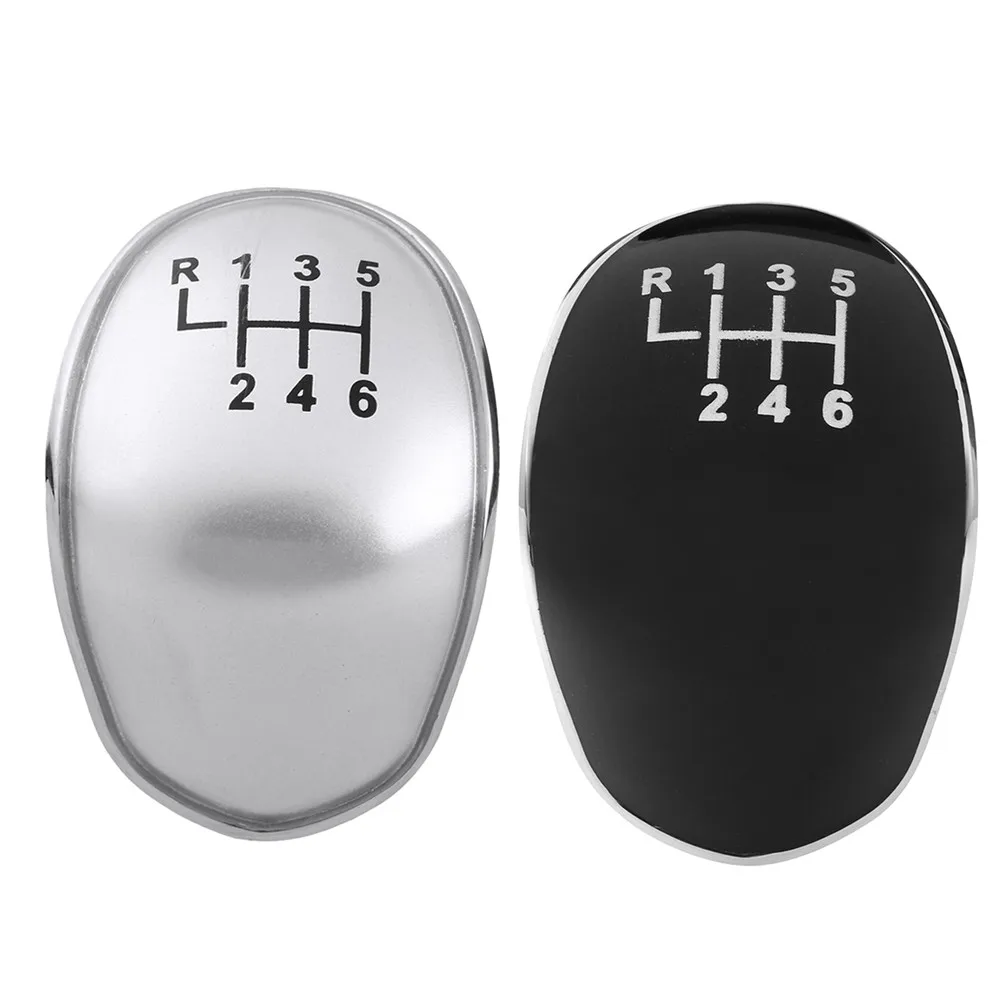 Gear Knob Badge Emblem Cap Knob Cover 6 Speed Insert Replacement For Ford Focus MK2 MK3 Fiesta C-max B-max Galaxy Kuga
Gear Knob Badge Emblem Cap Knob Cover 6 Speed Insert Replacement For Ford Focus MK2 MK3 Fiesta C-max B-max Galaxy Kuga