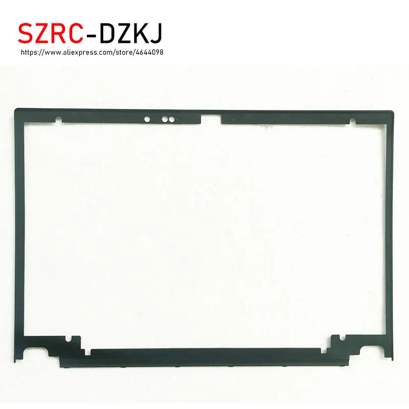 New and Original For Lenovo ThinkPad T470 lAPTOP Beze LCDl Front Cover Screen Bezel Frame 01AX956 01AX957 FA12D000200
New and Original For Lenovo ThinkPad T470 lAPTOP Beze LCDl Front Cover Screen Bezel Frame 01AX956 01AX957 FA12D000200