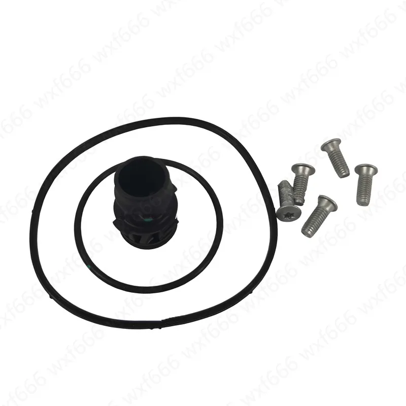Car Brake vacuum pump seal S60 S80 LS40vo lv oXC90 XC60 Booster pump repair kit sealing ring screw
Car Brake vacuum pump seal S60 S80 LS40vo lv oXC90 XC60 Booster pump repair kit sealing ring screw
