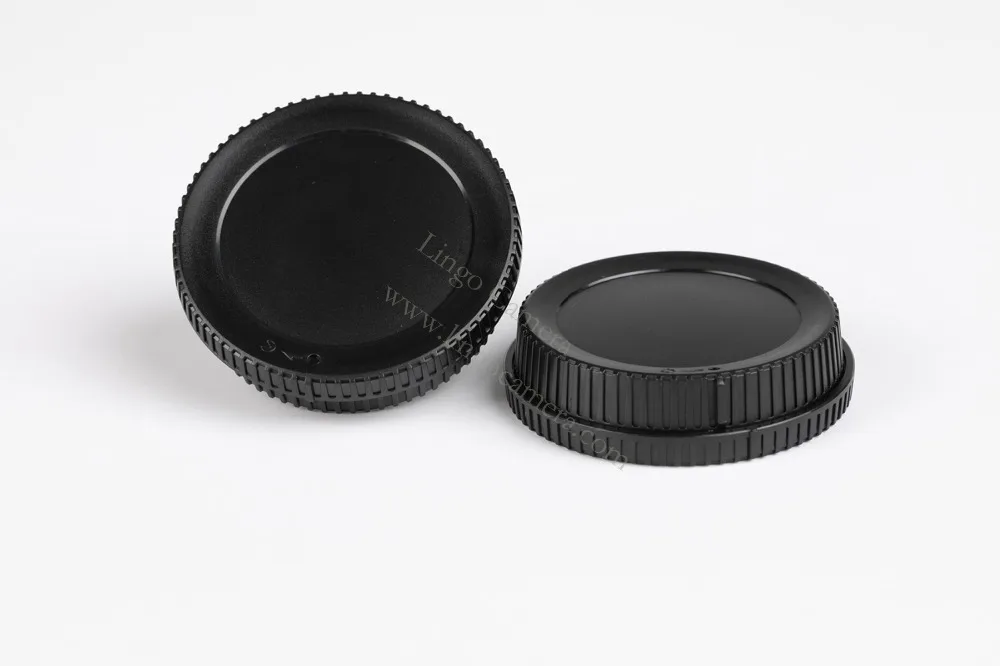 For Nikon Z Mount Camera Body Cap & Rear Lens Cap Set Z5 Z6 Z7 Z9 Z50 Camera and Lens Black
For Nikon Z Mount Camera Body Cap & Rear Lens Cap Set Z5 Z6 Z7 Z9 Z50 Camera and Lens Black