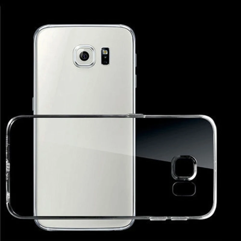 Phone Case For Samsung Galaxy G530 Note 2 3 4 5 S7 S7 Edge a5 a8 j5 2015 Silicone Transparent TPU Cover For s4 s5 mini Shell
Phone Case For Samsung Galaxy G530 Note 2 3 4 5 S7 S7 Edge a5 a8 j5 2015 Silicone Transparent TPU Cover For s4 s5 mini Shell