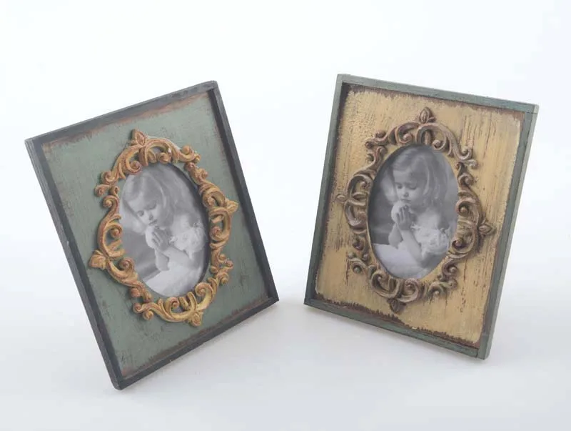1Pc Vintage Picture Frames Rectangle Carved Retro Rustic Style Home Decor Decoration Wooden Wood Photo Pictures Frame E12
1Pc Vintage Picture Frames Rectangle Carved Retro Rustic Style Home Decor Decoration Wooden Wood Photo Pictures Frame E12