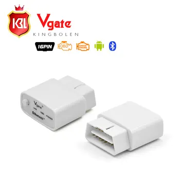 Free Shipping Vgate iCar ELM 327 Bluetooth Diagnostic Tool ELM327 Bluetooth Interface
Free Shipping Vgate iCar ELM 327 Bluetooth Diagnostic Tool ELM327 Bluetooth Interface