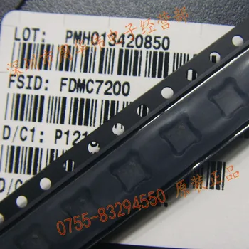 FDMC7200 FDMC7572S FDMC7672S FDMC7672 FDMC7678 FDMC7692 FDMC7692S FDMC7696 FDMC7680 FDMC7664 FDMC7660S 10-50psc {Free Shipping}
FDMC7200 FDMC7572S FDMC7672S FDMC7672 FDMC7678 FDMC7692 FDMC7692S FDMC7696 FDMC7680 FDMC7664 FDMC7660S 10-50psc {Free Shipping}