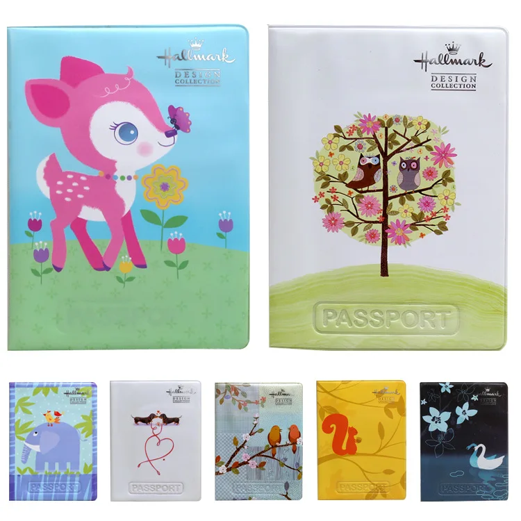 Passport Covers Travel Accessories Creative PU Leather ID Bank Card Bag Men Women Passport Business Holder
Passport Covers Travel Accessories Creative PU Leather ID Bank Card Bag Men Women Passport Business Holder