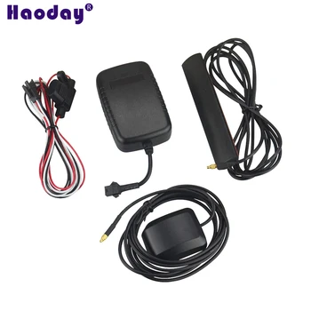 3G Network GPS Vehicle Tracker GVT430 SMS/GPRS(TCP/UDP) Tracking Device with External power cut off alarm&Distance Alarm
3G Network GPS Vehicle Tracker GVT430 SMS/GPRS(TCP/UDP) Tracking Device with External power cut off alarm&Distance Alarm