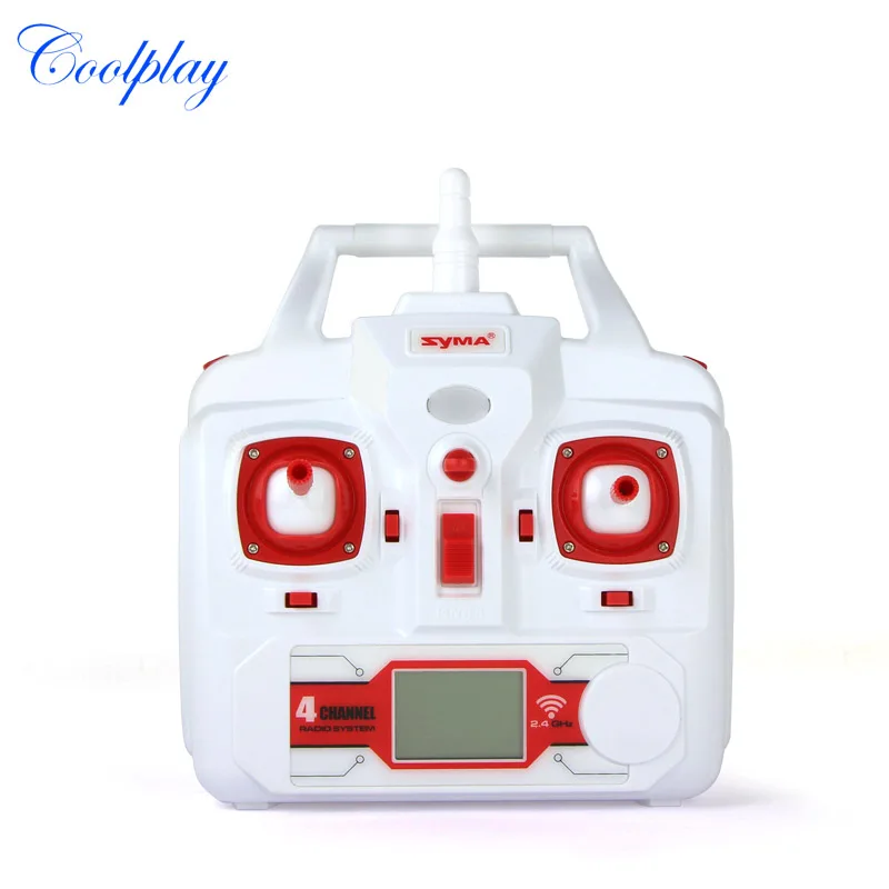 Syma Spare Parts X8C X8W X8G RC Quadcopter Spare Parts Remote Controller Upgrate Transmitter Free Shipping RC Accessories
Syma Spare Parts X8C X8W X8G RC Quadcopter Spare Parts Remote Controller Upgrate Transmitter Free Shipping RC Accessories