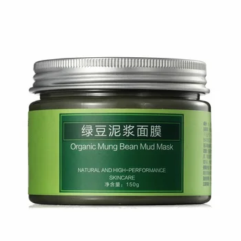 koogis green beans mud facial mask face skin care masks ,Remove Acne Treatment Blackhead Pores oil control Remover Peeling Off
koogis green beans mud facial mask face skin care masks ,Remove Acne Treatment Blackhead Pores oil control Remover Peeling Off